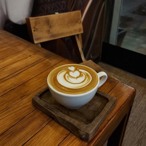 عکس کافه گندم