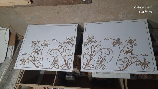 عکس خدمات سی ان سی حمید کابین