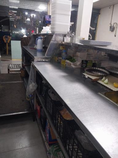 عکس کباب آذربایجان ساطوری