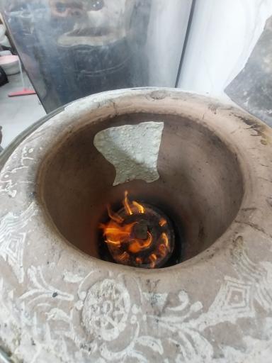 عکس کباب آذربایجان ساطوری