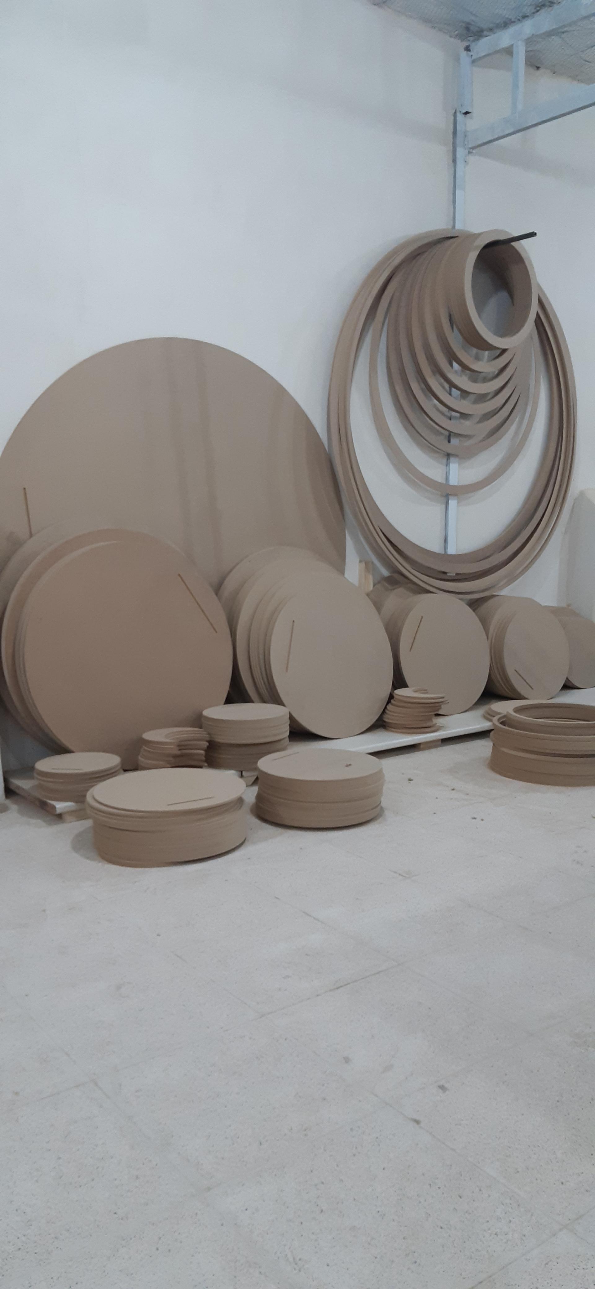 عکس کارگاه الو بوم