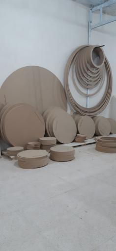 عکس کارگاه الو بوم