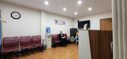 عکس دکتر سید حمیدرضا ابطحی