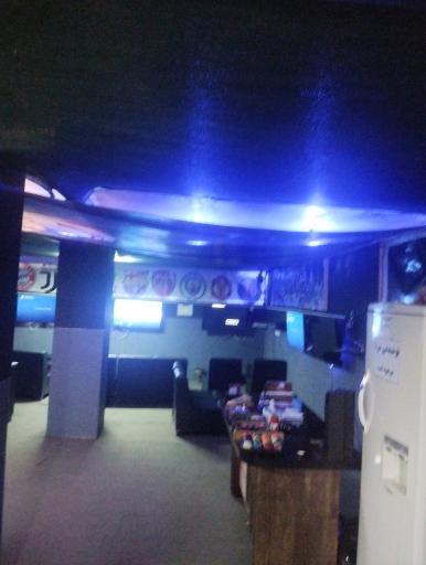 عکس سیتی گیم سیگنال