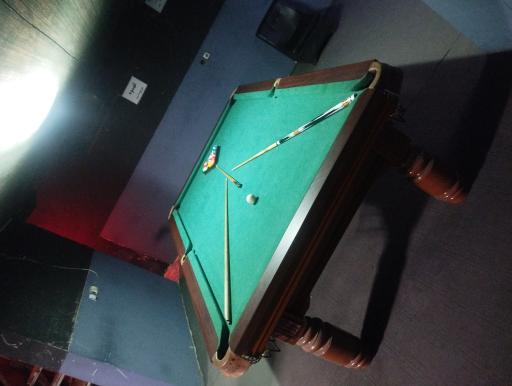 عکس سیتی گیم سیگنال