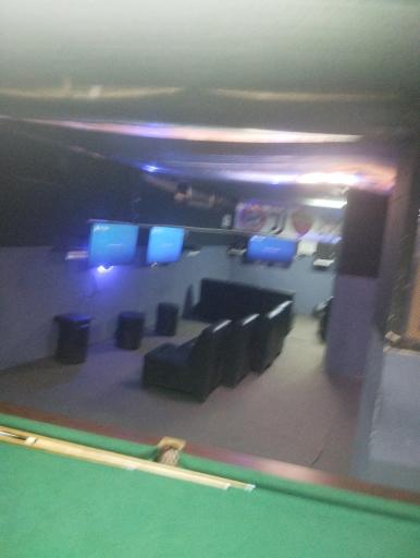 عکس سیتی گیم سیگنال