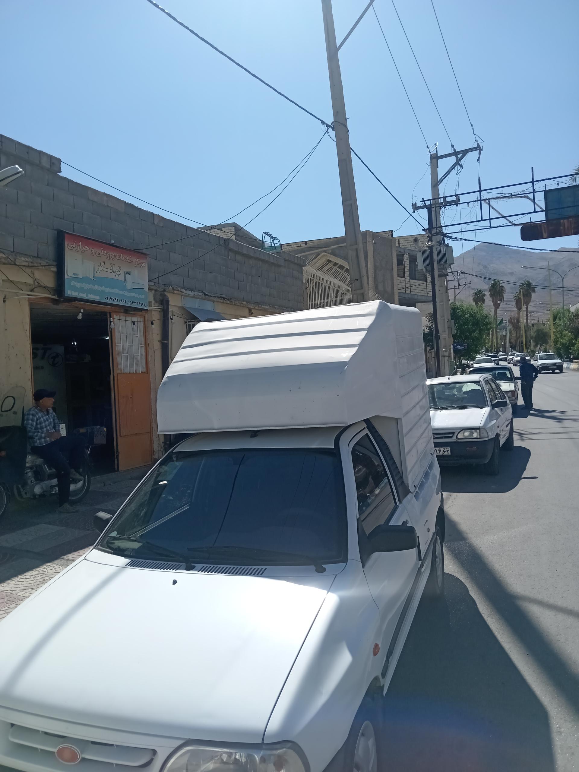 عکس مرکز خدمات برودتی و حرارتی توانگر 