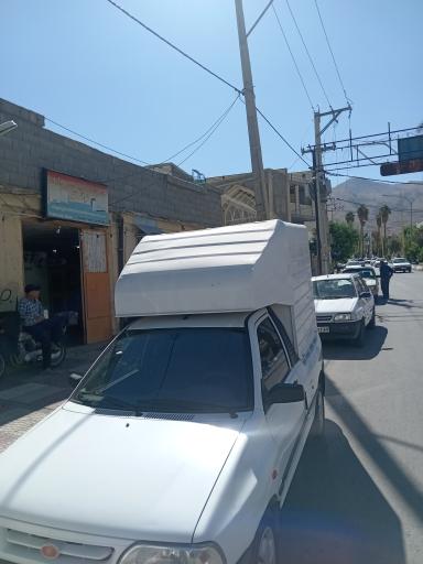 عکس مرکز خدمات برودتی و حرارتی توانگر 