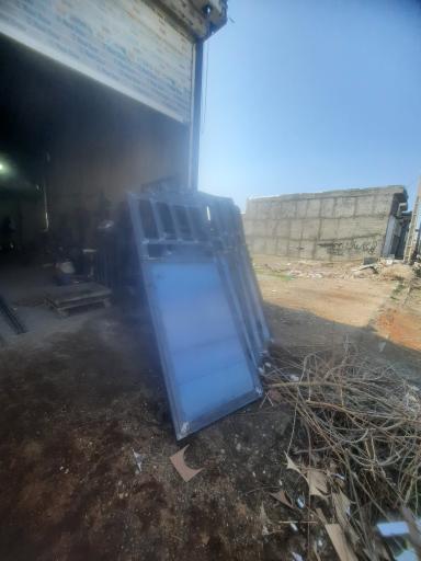 عکس آهنگری زارعی 