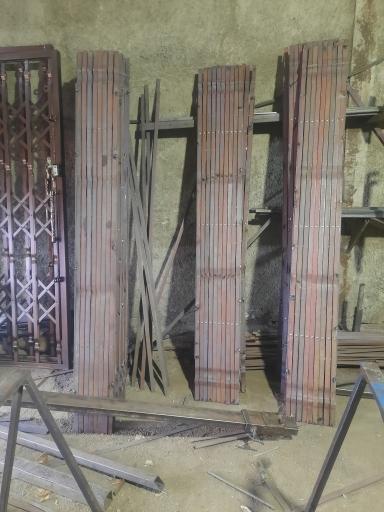 عکس آهنگری زارعی 