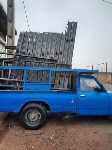 عکس آهنگری زارعی 