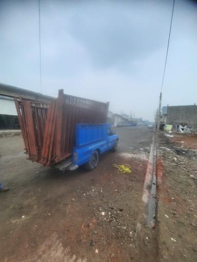 عکس آهنگری زارعی 