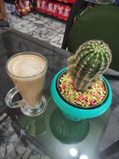 عکس سوپرمارکت فرندز