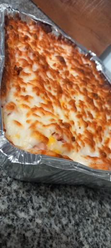 عکس فست‌فود باشی