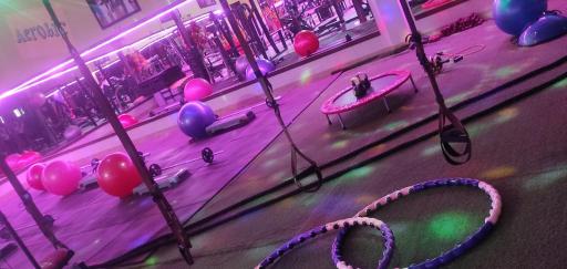 عکس باشگاه ورزشی گیتی