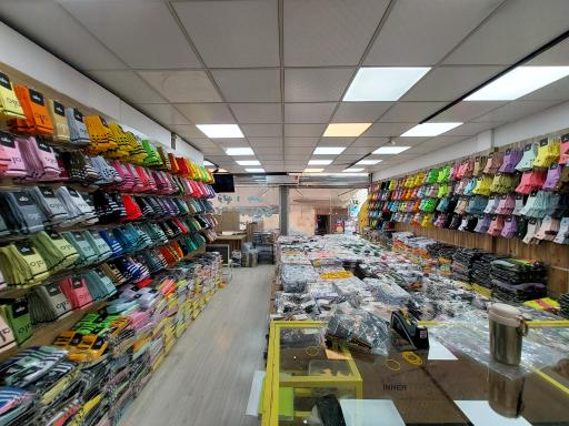 عکس فروشگاه جوراب گلپارز 