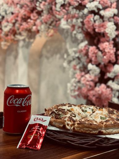 عکس فست‌فود باشی