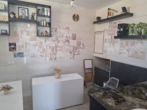 کافه کلانتر