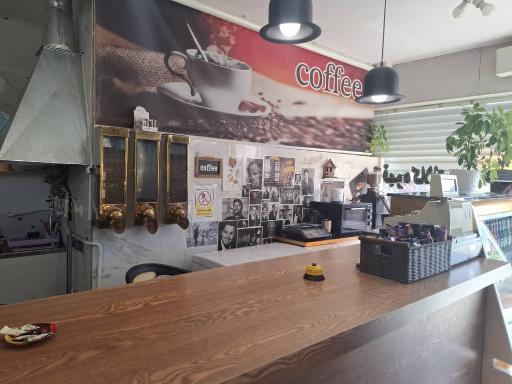 عکس کافه کلانتر