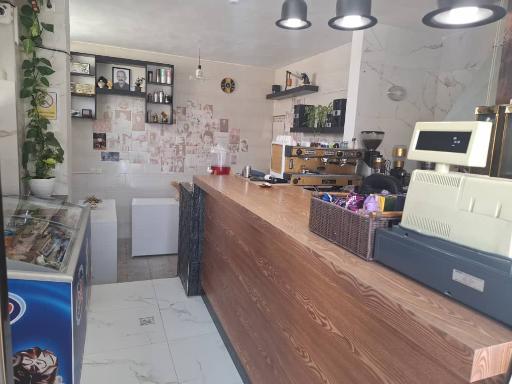 کافه کلانتر