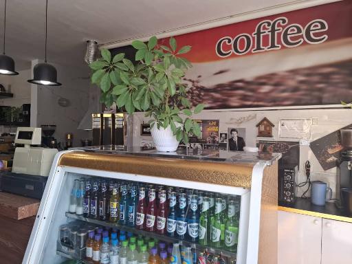 کافه کلانتر