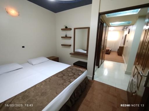 عکس هتل یاقوت شرق مشهد