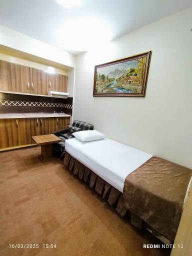 عکس هتل یاقوت شرق مشهد