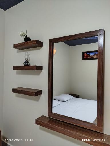 عکس هتل یاقوت شرق مشهد