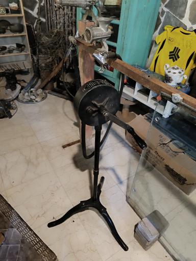 عکس موزه مردم شناسی سرعین 