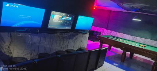 عکس سیتی گیم سیگنال