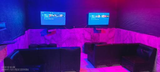 عکس سیتی گیم سیگنال