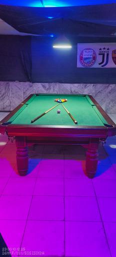 عکس سیتی گیم سیگنال