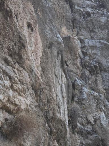 عکس مجموعه تاریخی اشکفت سلمان