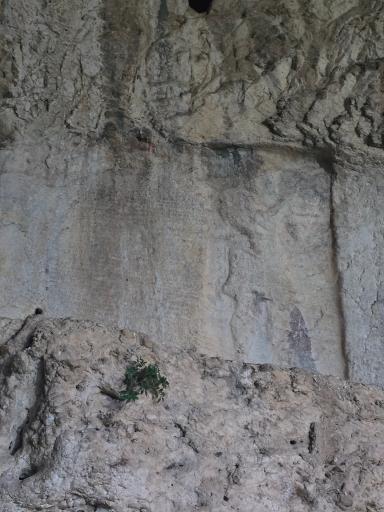 عکس مجموعه تاریخی اشکفت سلمان