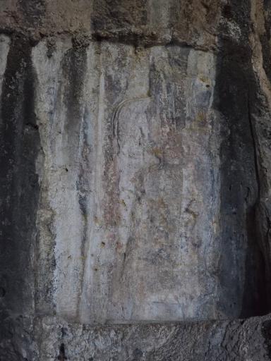 عکس مجموعه تاریخی اشکفت سلمان