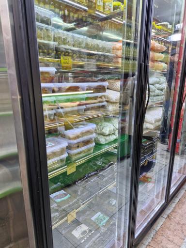 عکس سبزی خرد کنی  و سبزی آماده ریحانه