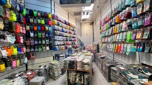 عکس فروشگاه جوراب گلپارز 