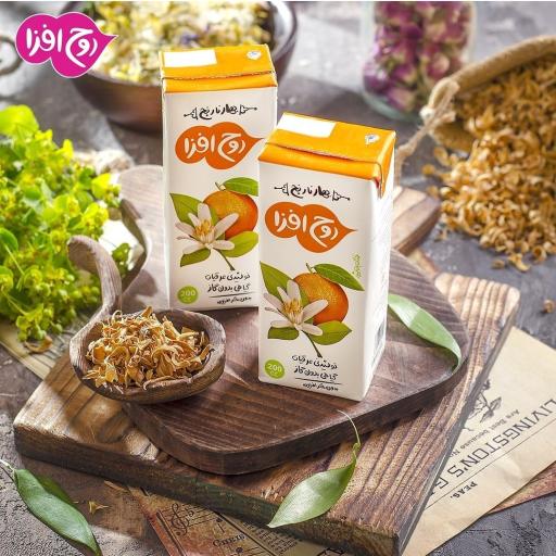 عکس پخش نوشیدنی عرقیجات روح افزا