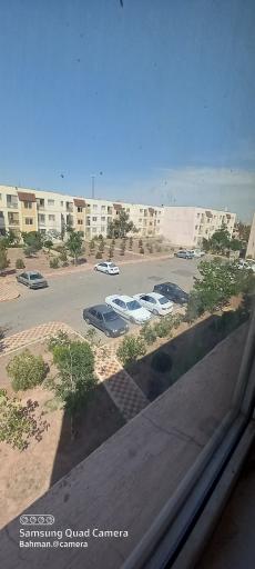 عکس پارکینگ آپادانا 