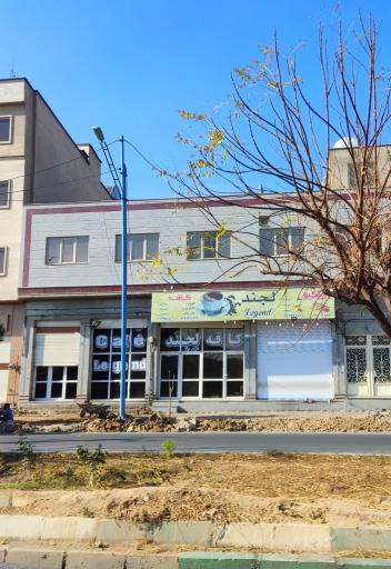 عکس کافه لجند