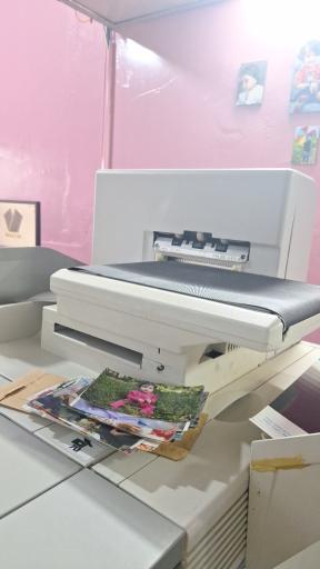 عکس چاپ عکس نگاتیو 