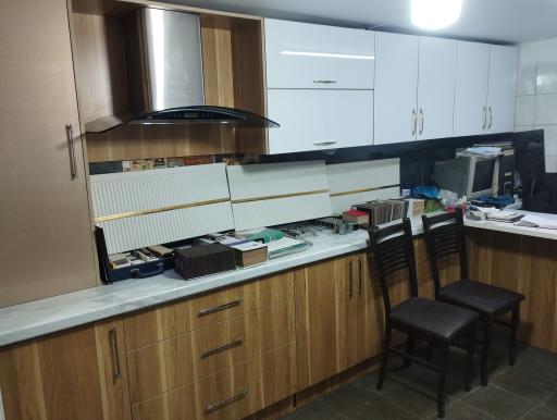 عکس کابینت یاسین 