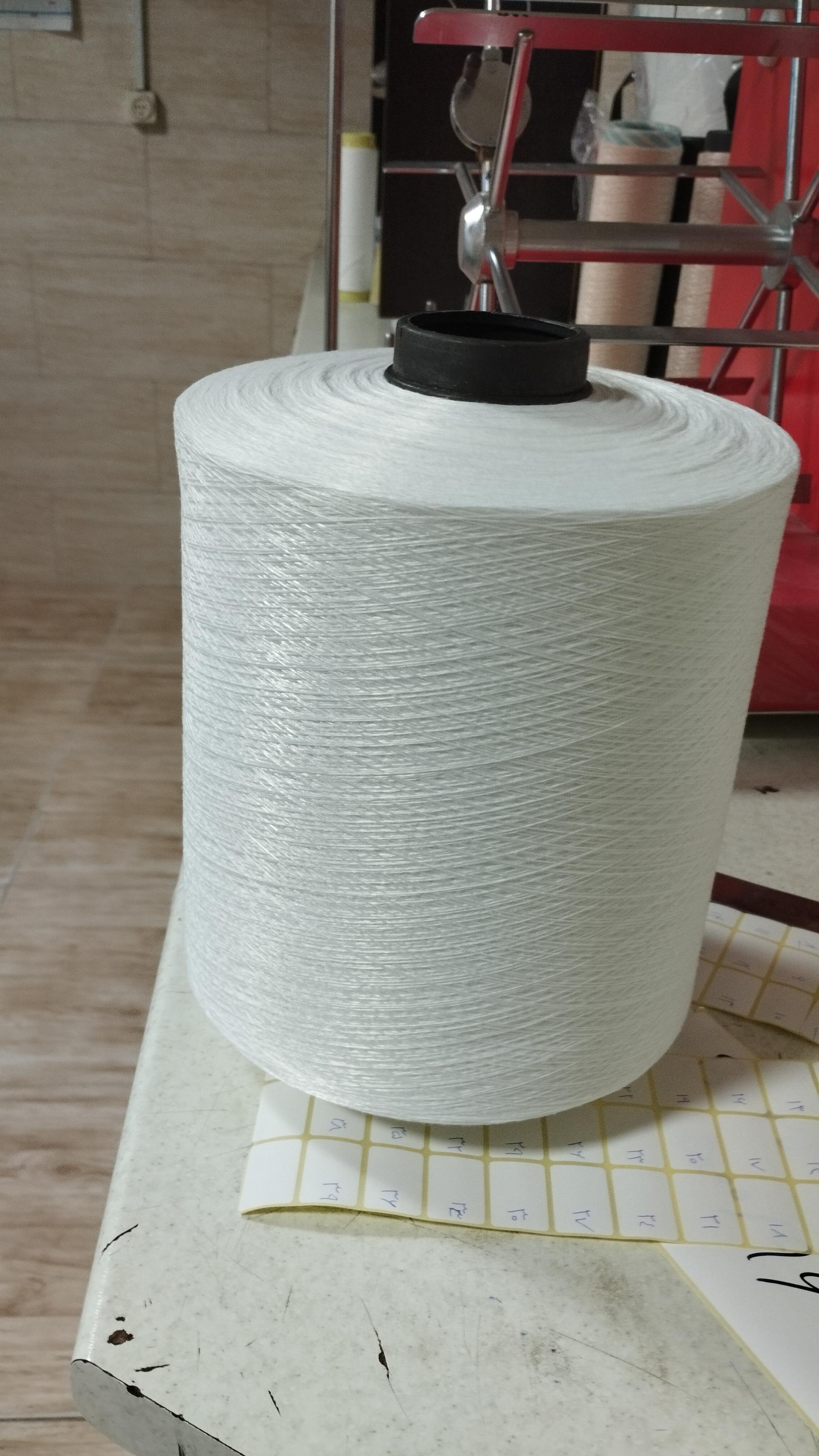 عکس کارخانه ریسندگی گیلان