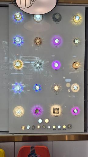 عکس روشنایی بهزاد