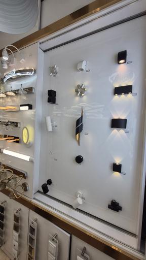 عکس روشنایی بهزاد