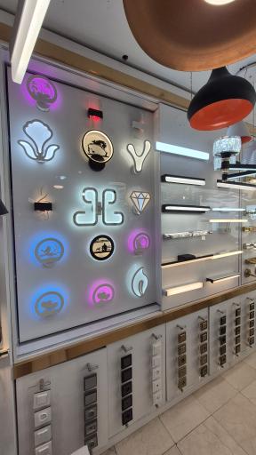 عکس روشنایی بهزاد