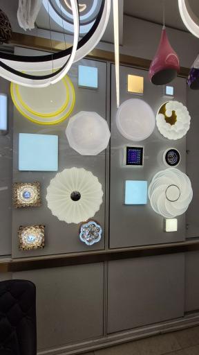 عکس روشنایی بهزاد