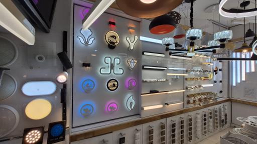 عکس روشنایی بهزاد