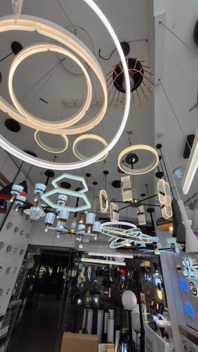 عکس روشنایی بهزاد