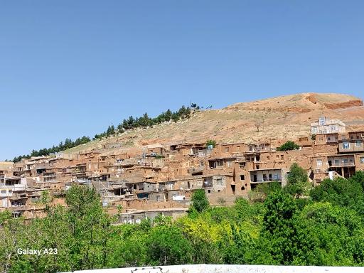 عکس شهر خرو نیشابور